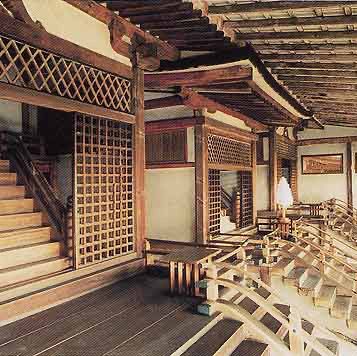 世界文化遺產～宇治上神社