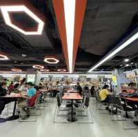 ศูนย์การค้า MBK Center