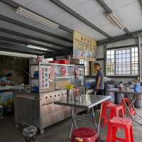 <安平許家 50年老店> 台南小吃四大天王一次滿足！！