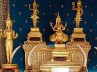 ศาลหลักเมือง Bangkok 