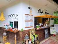 The Antique Riverside ริมน้ำ แม่กลอง ราชบุรี 