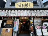 尋找櫻花·名古屋犬山城之旅