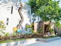 Saikaew Beach Resort : ที่พักติดทะเลเกาะเสม็ด