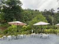 SILA คาเฟ่สวยกลางหุบเขายะลา