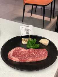 韓國人主理韓式燒肉店🇰🇷