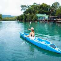 ที่พักเกาะช้าง Style Bali วิวสวย น่าเที่ยวมาก