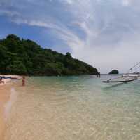 Boracay island ✳︎