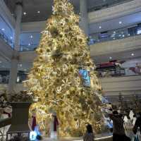 クリスマスデコレーション