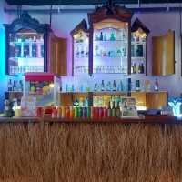 The Main Bar @ House of Benedict