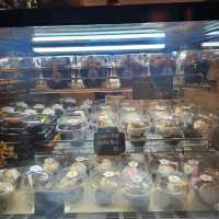 Cafe Saturday  นครปฐม