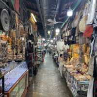 【シェムリアップ】カンボジアのお土産を買うならここ！🇰🇭