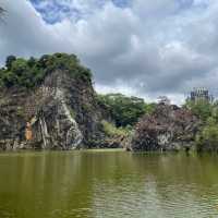 Little Guilin