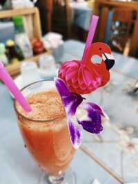 🌊カロンビーチ⛱️ゆったりリゾート滞在🌺