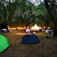 Gopeng Glamping – A Nature Lover's Haven 🌿