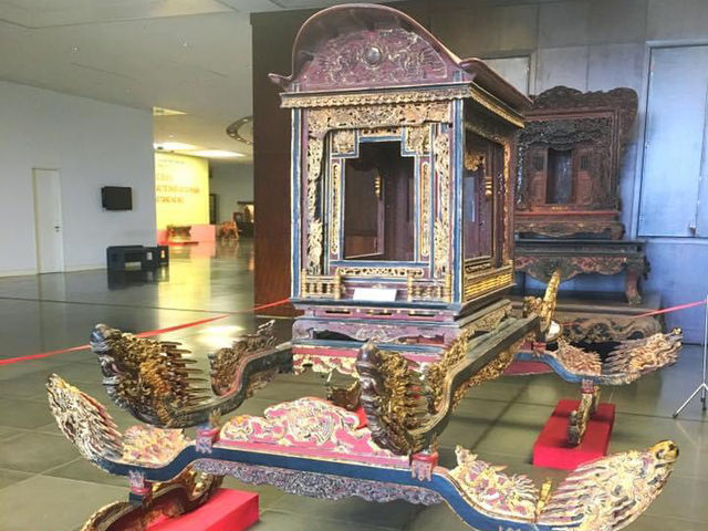 รีวิว Hanoi Museum 🇻🇳