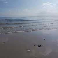 เทศกาลน้ำเบียด หาดหัวหิน