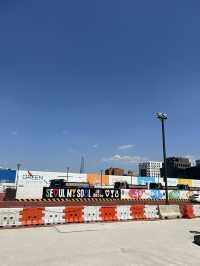 【江南区】1日楽しめる最強スポットCOEX！