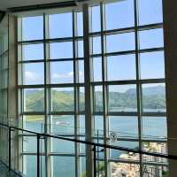 深圳鹽田凱悅酒店- 俯瞰山海美景，渡過一個愉快放鬆的週未