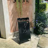 Baan Bakery 