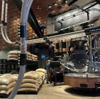 Did You Know? Starbucks Serves Alcohol Too!
