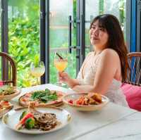 Manga & Hubba คาเฟ่และร้านอาหารเปิดใหม่สุดชิลล์