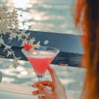เที่ยวบางแสน ทานอาหารร้านในตำนาน ริมทะเล