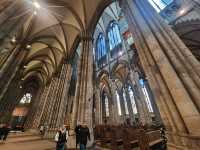 Kolner Dom Colonge