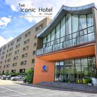 The Iconic Hotel Ari - Jatujak | กรุงเทพ