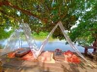 ดิ แอนธีค ริเวอร์ไซด์ The Antique Riverside