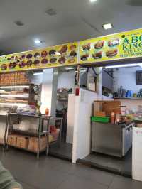 Couple Travel Experience in Singapore