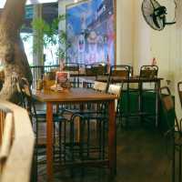 Naughty Nuris Phuket 