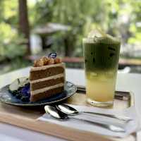 Lae Cher de Cafe’ - รามอินทรา