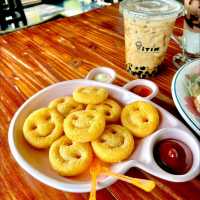 ร้านไอติม
