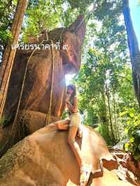 ถ้ำนาคี  เศรียรพญานาคทั้ง 9  นครพนม