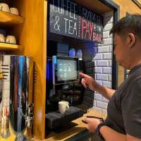 維也納機場 Moxy 飯店