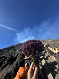 印度尼西雅-Bromo布羅莫火山