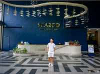 Seabed Grand hotel Phuket