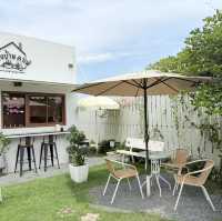 ข้างบ้านคาเฟ่ คาเฟ่สไตล์โฮมมี่ จันทบุรี