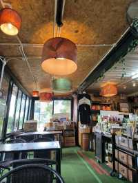 9 Tamarind Cafe ร้านมะขามส่งตรงจากฟาร์ม