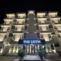 Leith Hotel Penang: A Colonial Gem in the Heart of Georgetown