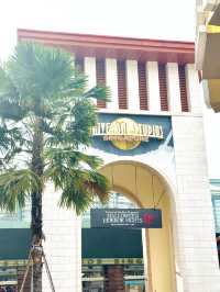 🇸🇬Lepak at Sentosa: Unwind and Explore Singapore’s Island Getaway