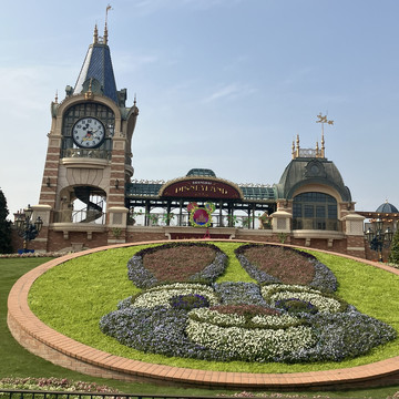 上海ディズニーランド🇨🇳】お得な年パス情報！ | Trip.com 上海