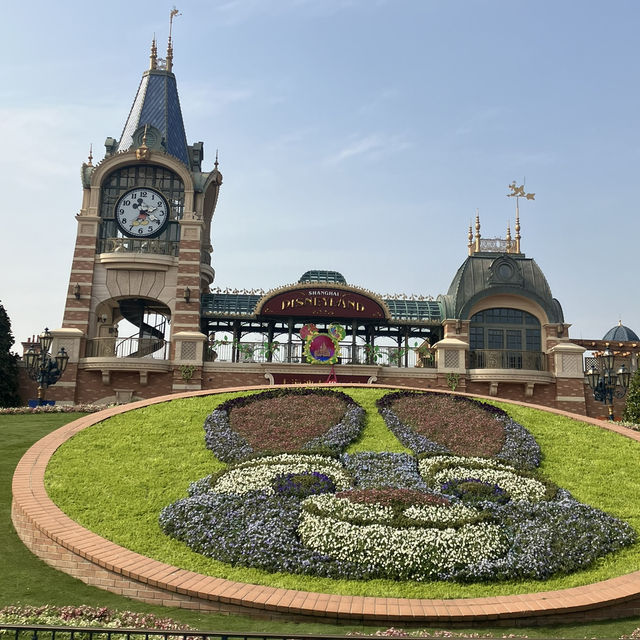 【上海ディズニーランド🇨🇳】お得な年パス情報！