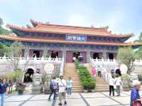 香港｜寶蓮禪寺及天壇大佛