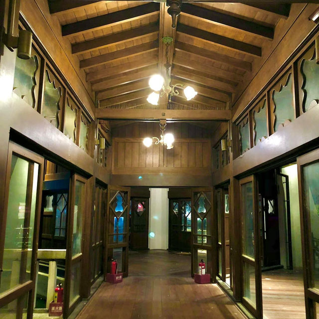 台中公園