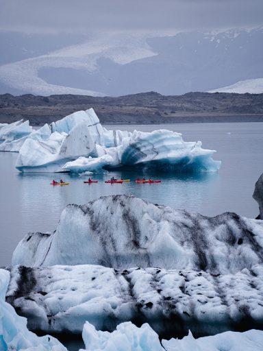 アイスランド周遊②】美しい氷河の絶景 | Trip.com Hornafjordur