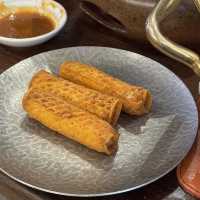 深圳難得出色的窯雞特色餐館