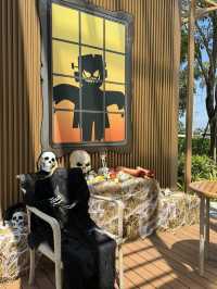 🎃Halloween Central Chanthaburi ☁️