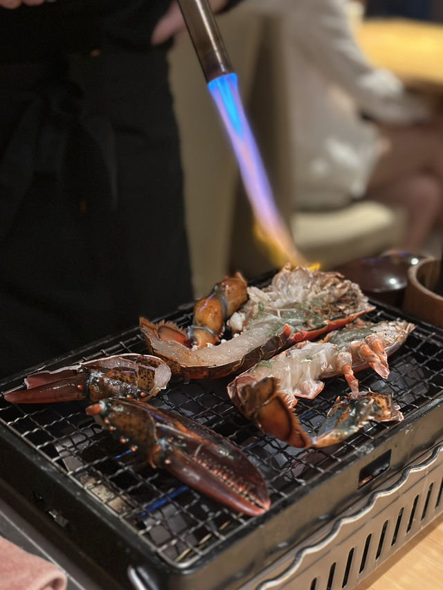 浜燒海鮮居酒屋🏮