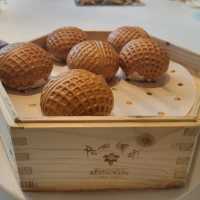 廣州酒家食廣州菜